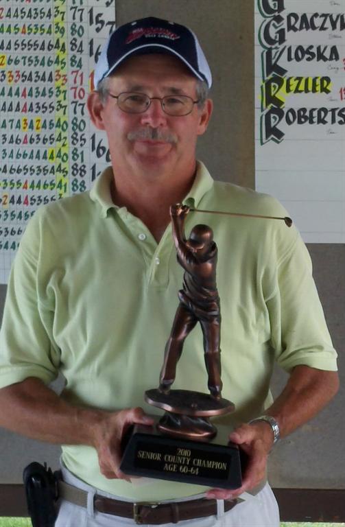 Tom Rezler